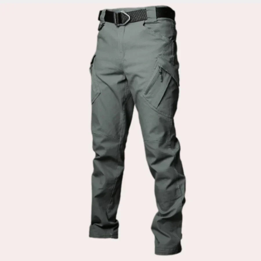 Javier® | Chic And Versatile Summer Trousers
