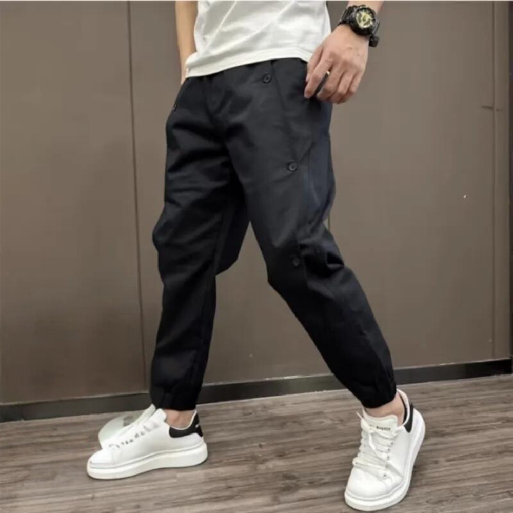 Leonardo® | Uncomplicated And Trendy Summer Trousers