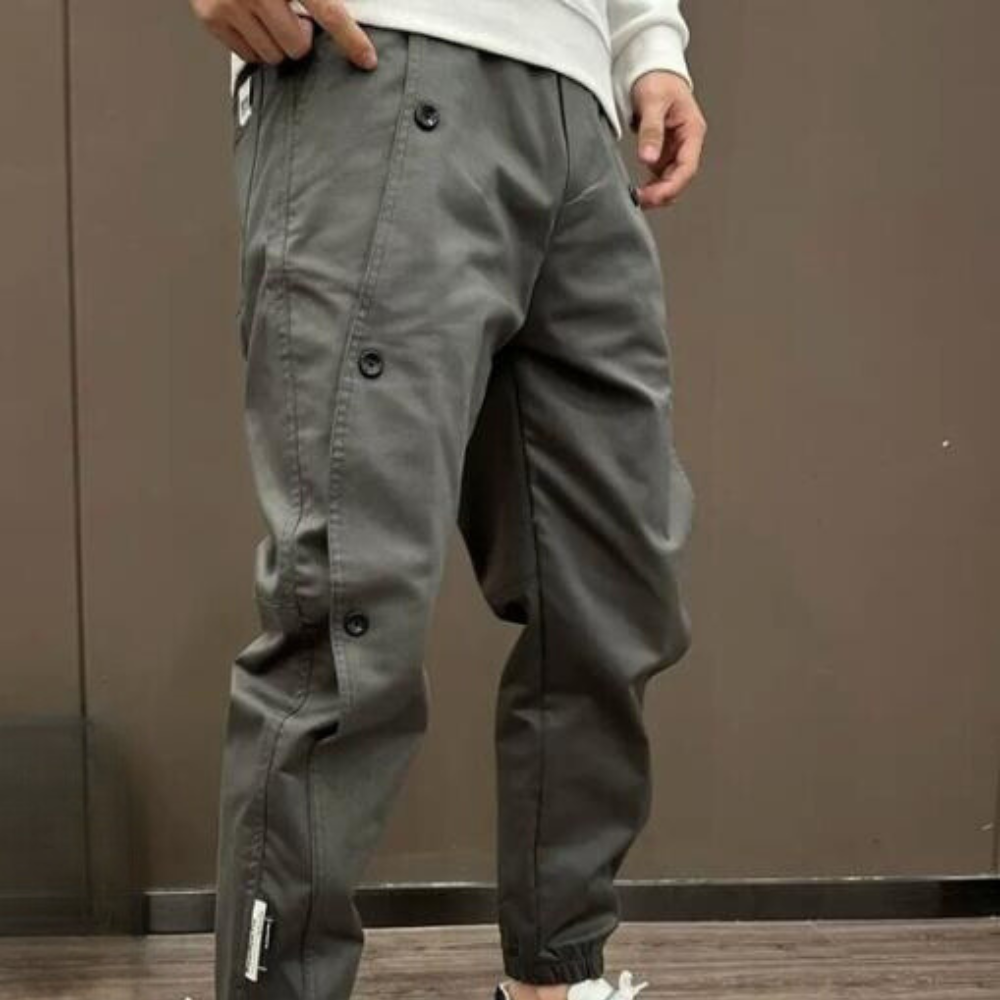 Leonardo® | Uncomplicated And Trendy Summer Trousers