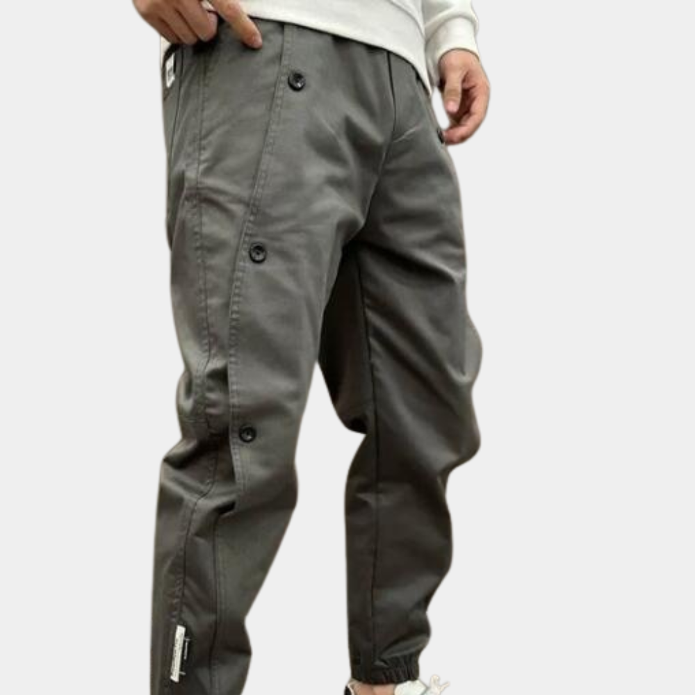 Leonardo® | Uncomplicated And Trendy Summer Trousers