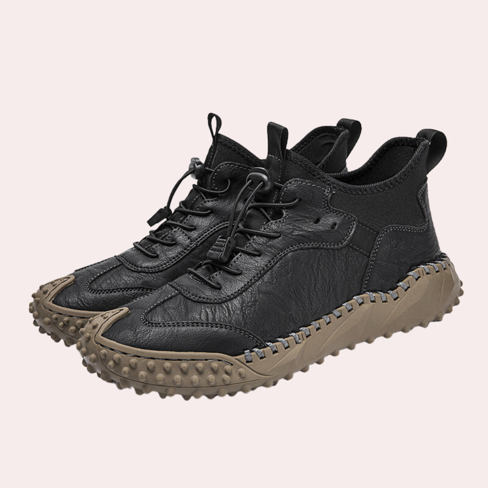 Benjamin® | Luxury Shoes For Men