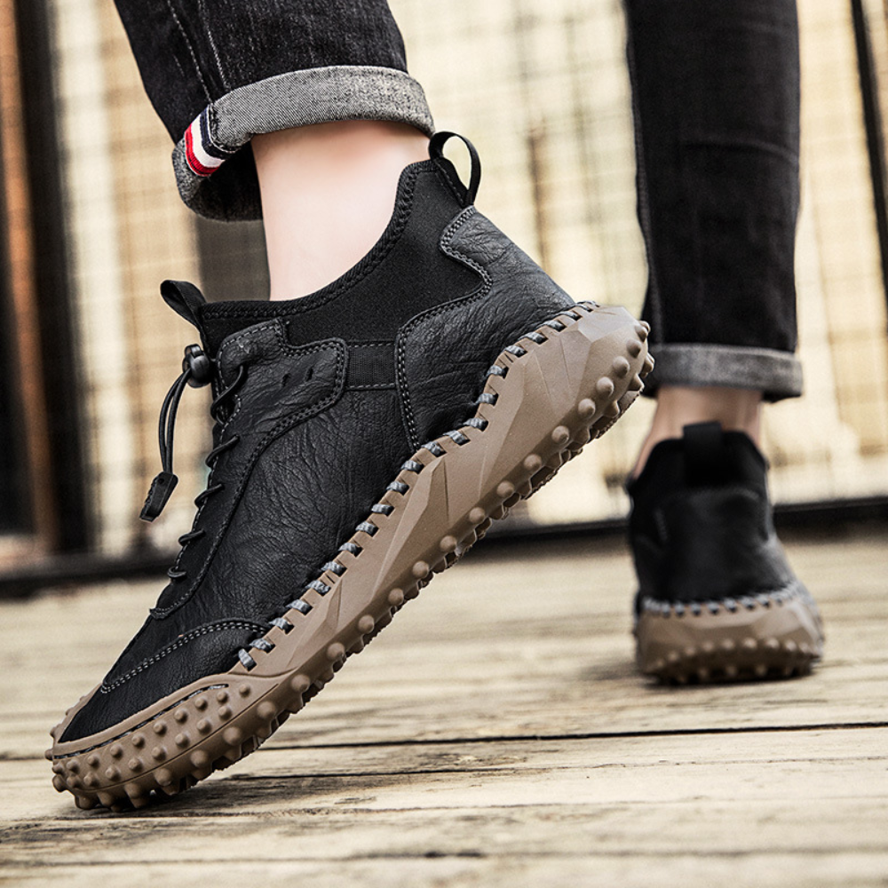 Benjamin® | Luxury Shoes For Men