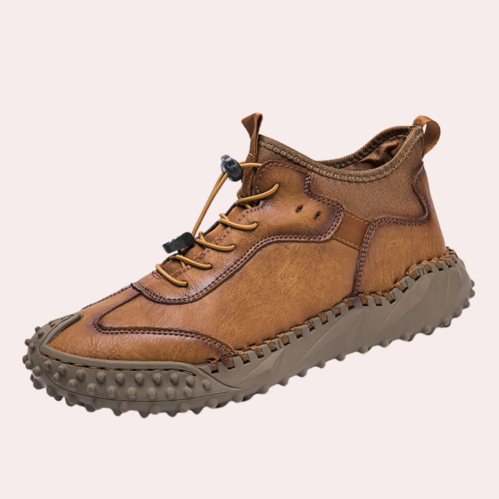 Benjamin® | Luxury Shoes For Men