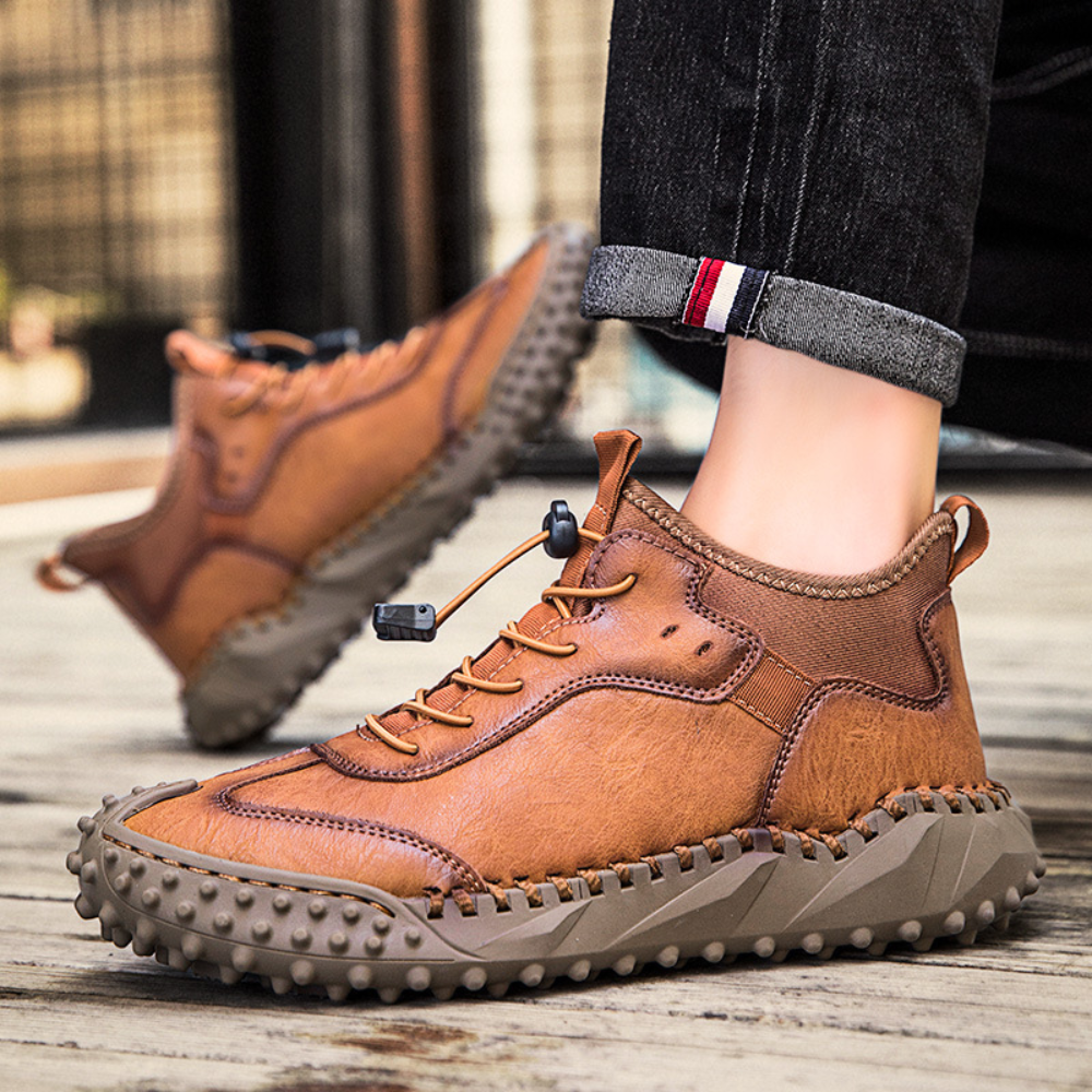 Benjamin® | Luxury Shoes For Men