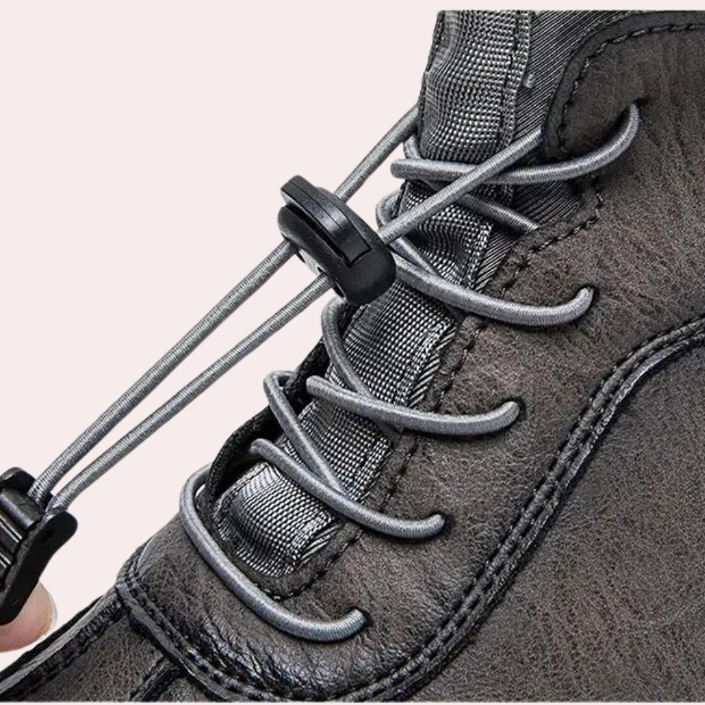 Benjamin® | Luxury Shoes For Men