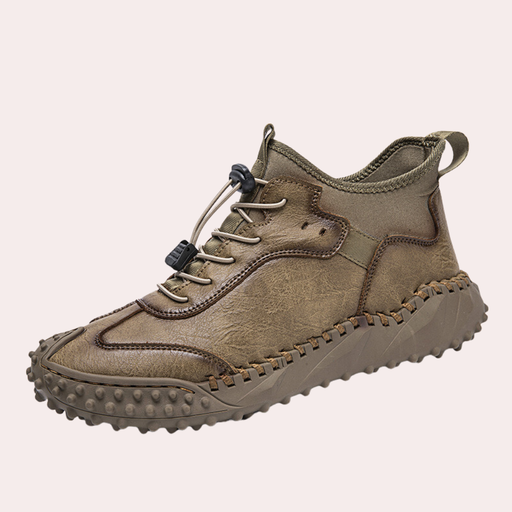 Benjamin® | Luxury Shoes For Men