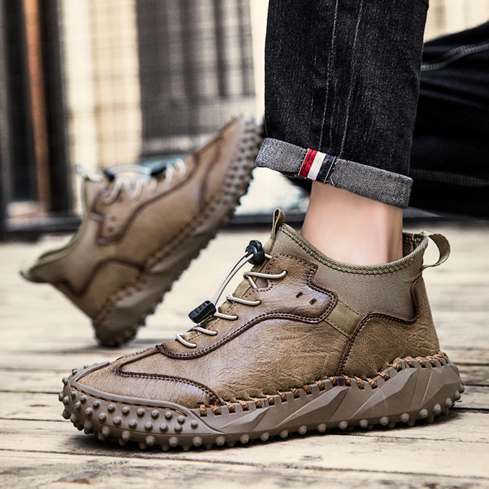 Benjamin® | Luxury Shoes For Men