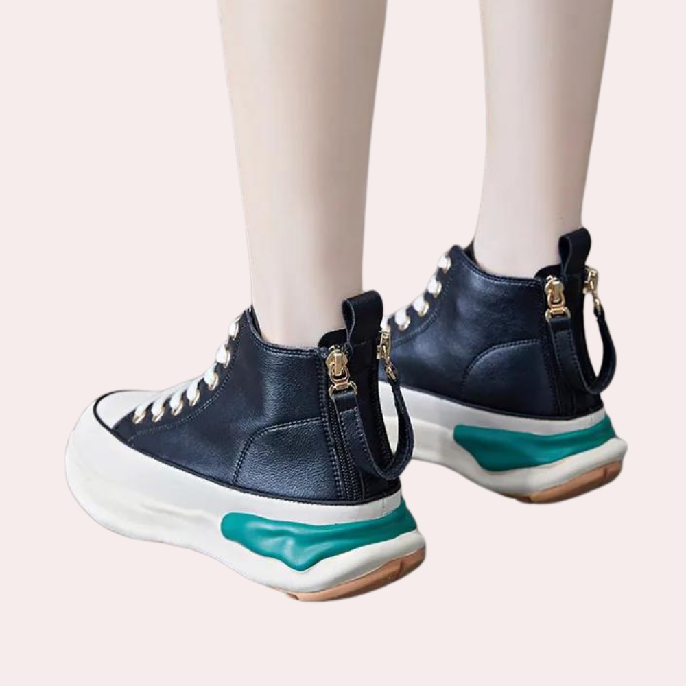 Nathan® | Comfortable Elegance Shoes For Women