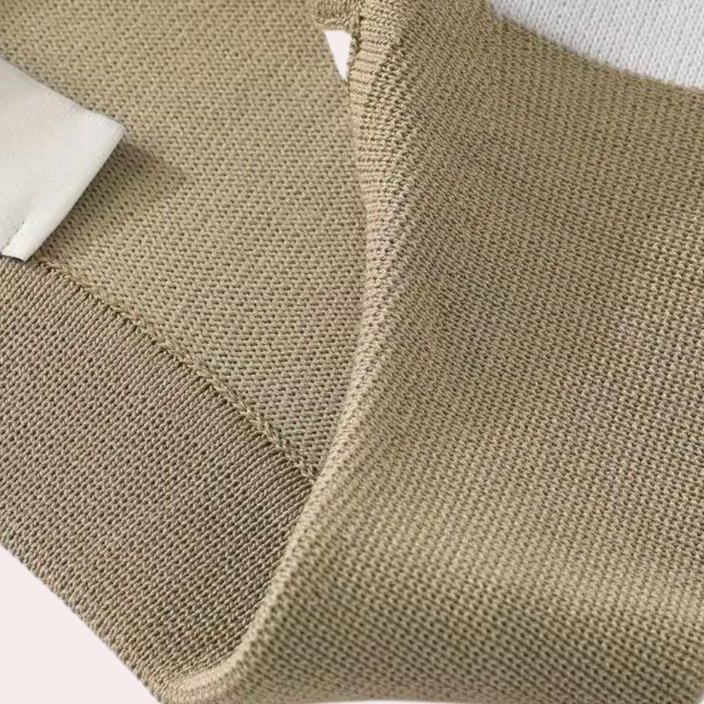 Paxton® | Men's Comfortable Knit Polo