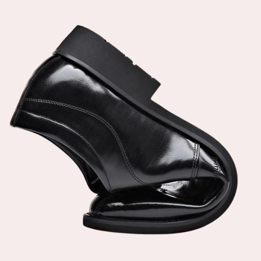 Tyler® | Premium Formal Shoes for Men