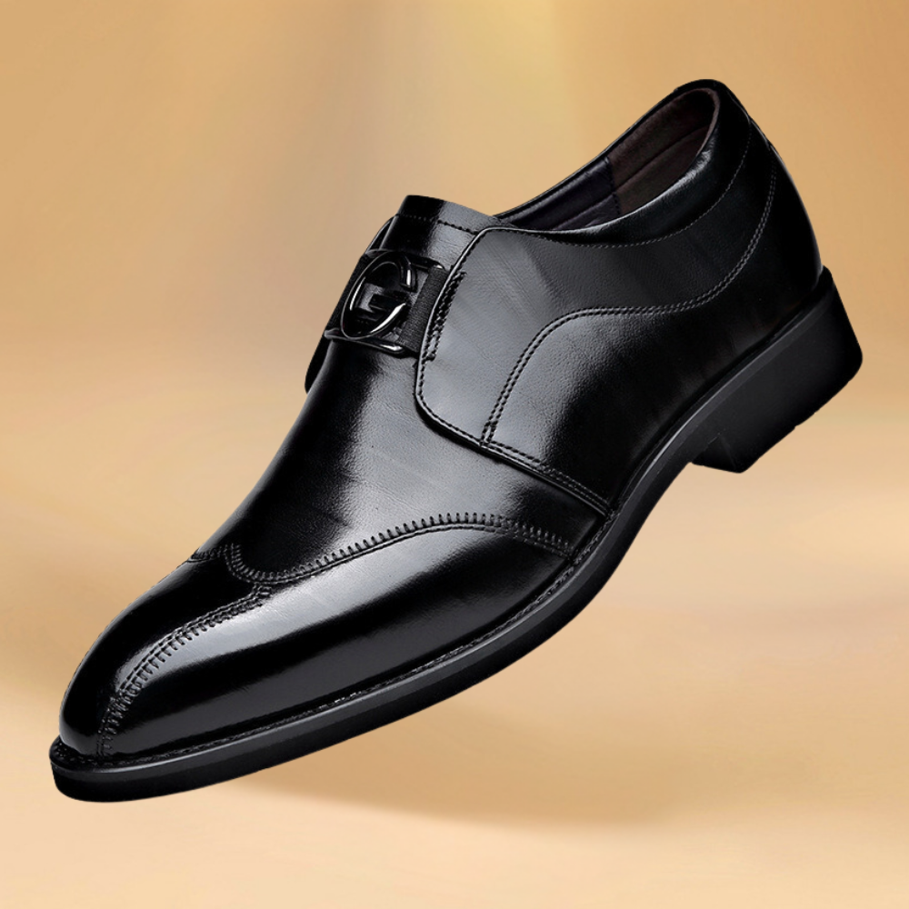 Tyler® | Premium Formal Shoes for Men