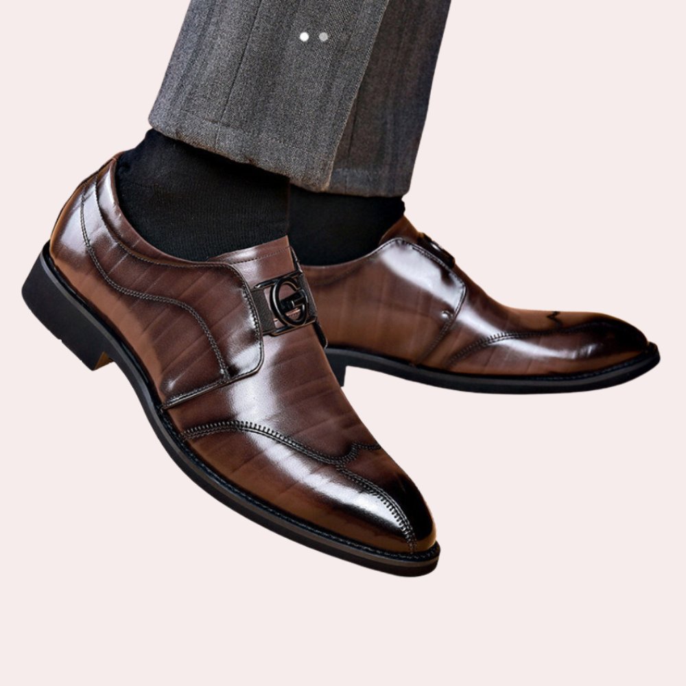 Tyler® | Premium Formal Shoes for Men