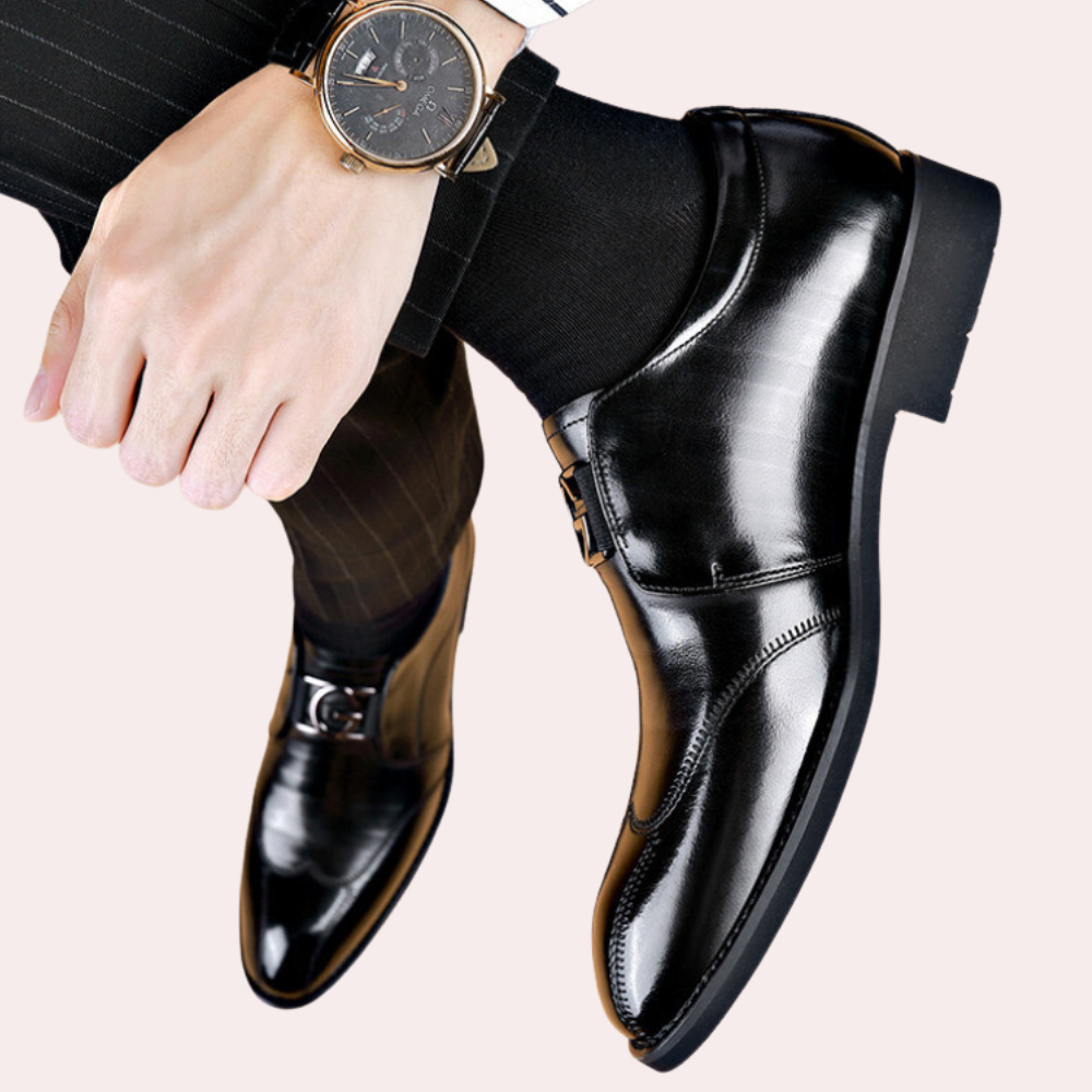 Tyler® | Premium Formal Shoes for Men
