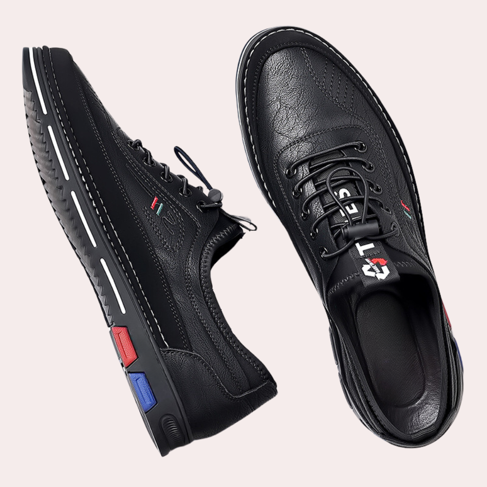Parker® | Comfortable Shoes For Men