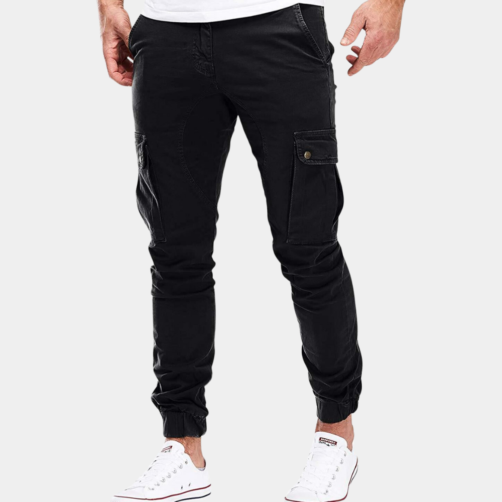 Bradley® | Comfortable Sports Pants For Men