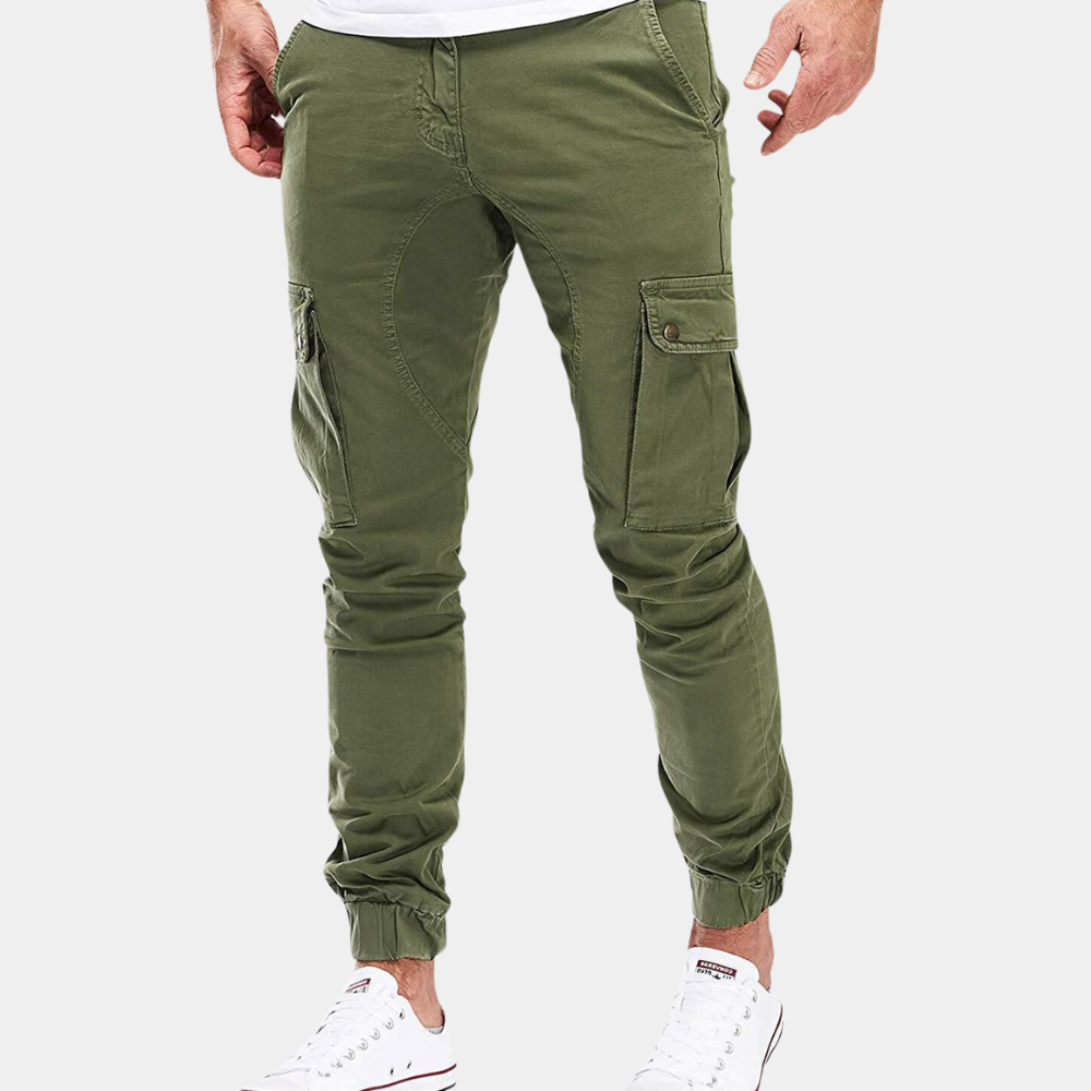 Bradley® | Comfortable Sports Pants For Men