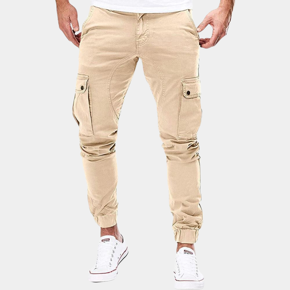 Bradley® | Comfortable Sports Pants For Men