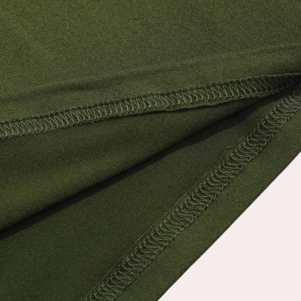 Aaron® | Festive Oktoberfest Casual Shirt