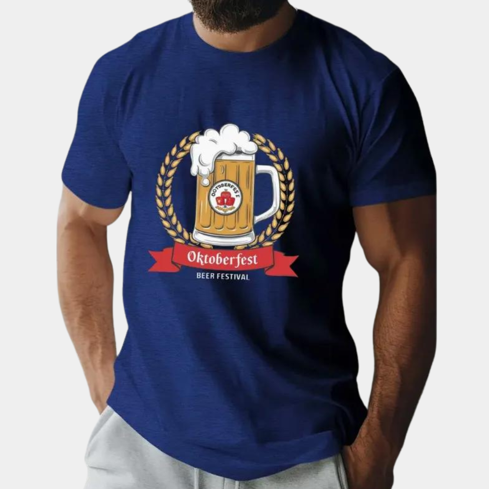 Jamie® | Chemise Oktoberfest Classic Beer
