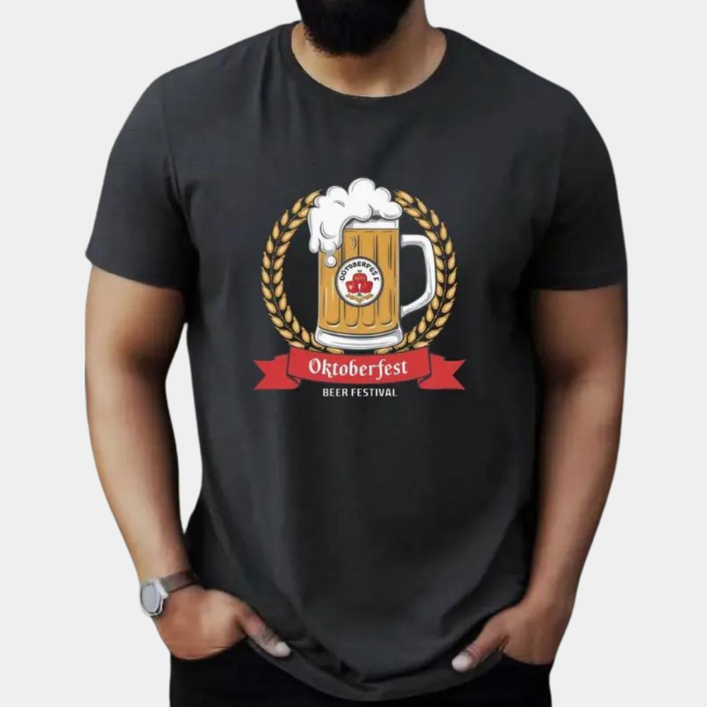 Jamie® | Chemise Oktoberfest Classic Beer