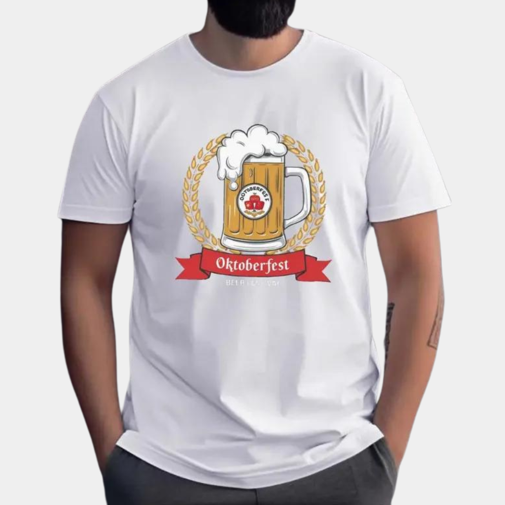 Jamie® | Chemise Oktoberfest Classic Beer