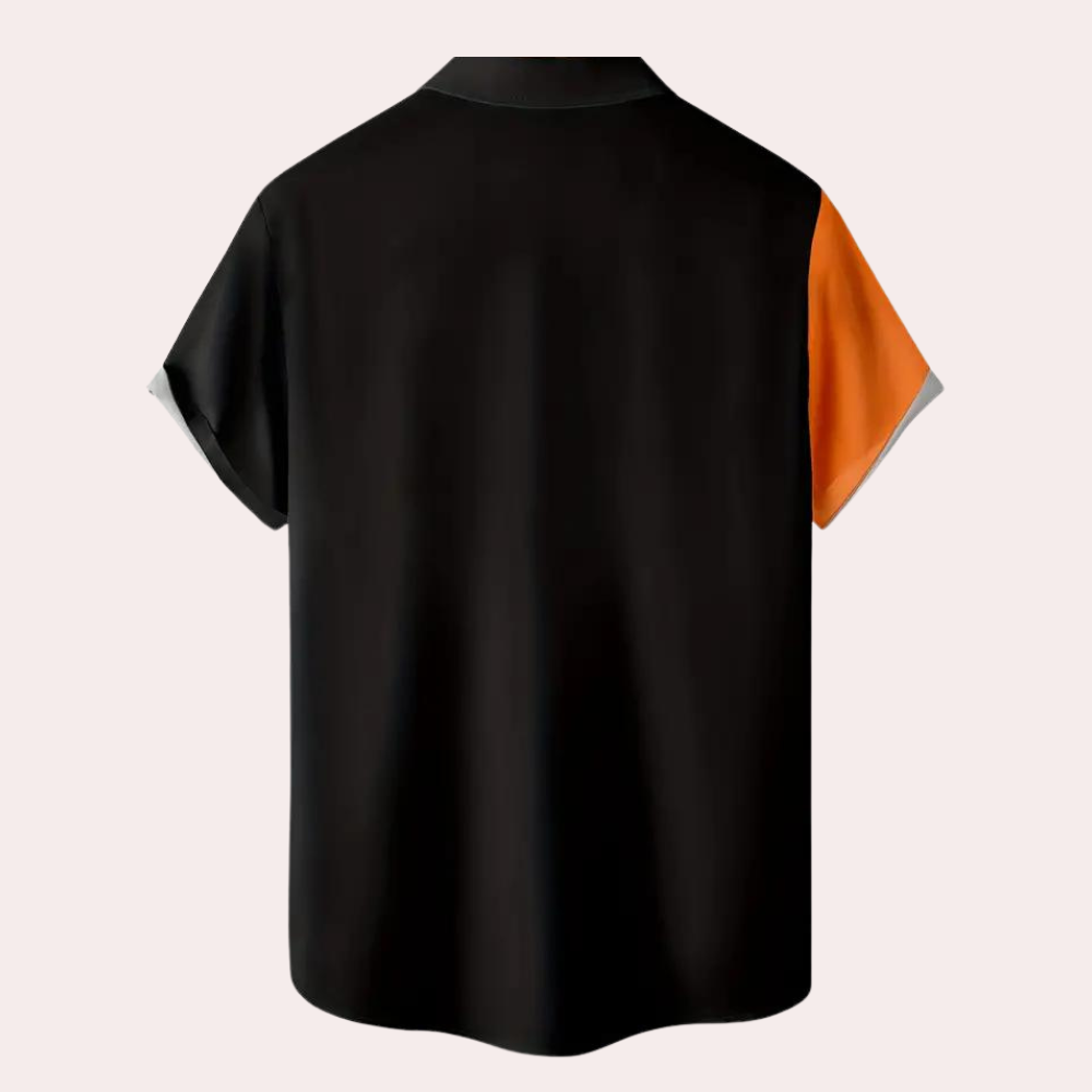 York® | Halloween Shirt For Men