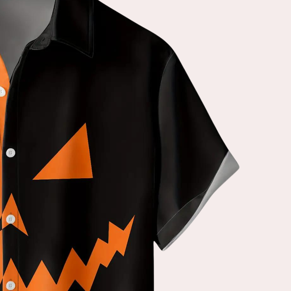 York® | Halloween Shirt For Men