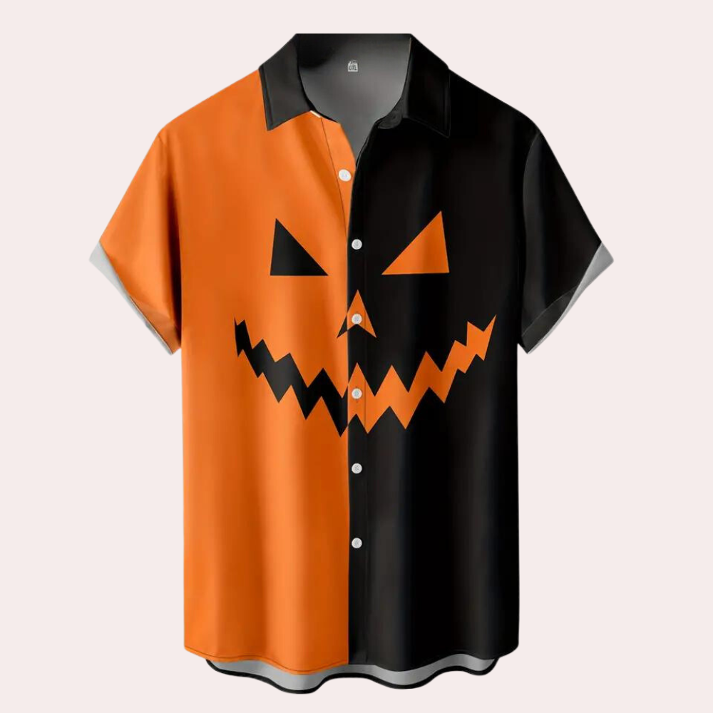 York® | Halloween Shirt For Men