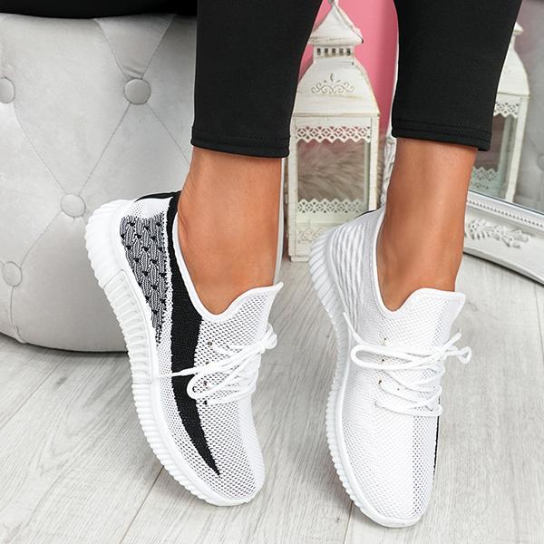 Walter® | Lightweight And Breathable Shoes To Relieve Foot Pain