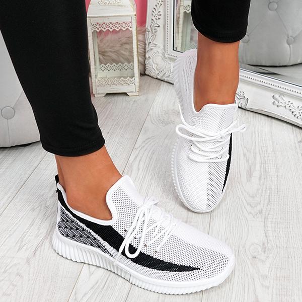 Walter® | Lightweight And Breathable Shoes To Relieve Foot Pain