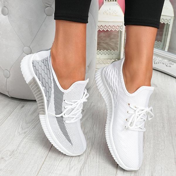 Walter® | Lightweight And Breathable Shoes To Relieve Foot Pain