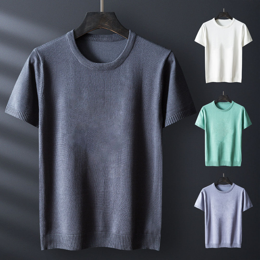 Adriano® | Stylish Knit Sweater