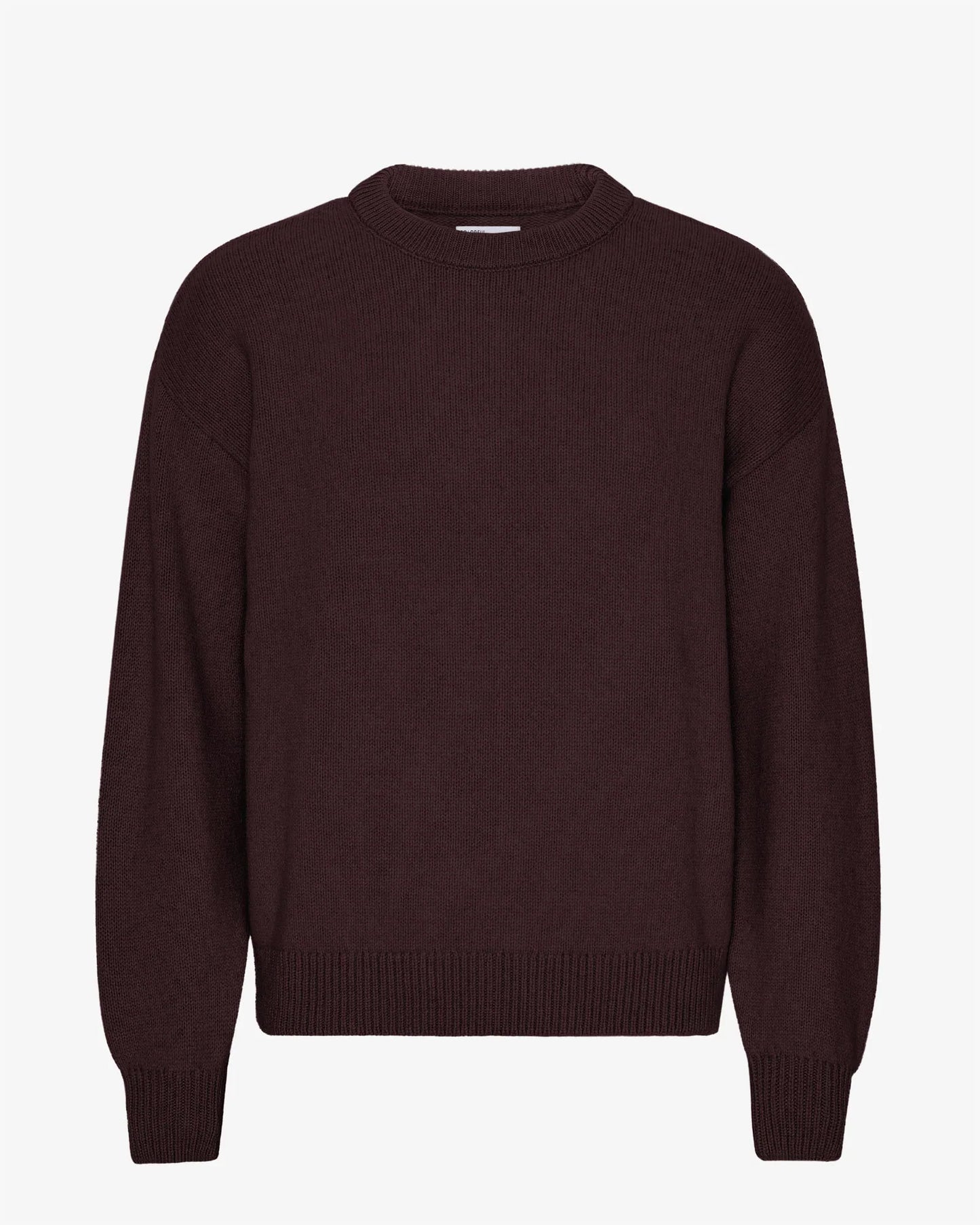 Quinn® | Wool Crew