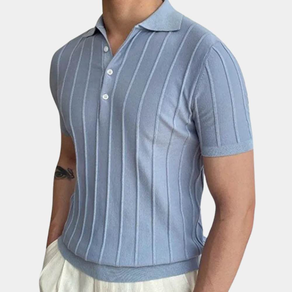 Yerai® | Trendy shirt for men