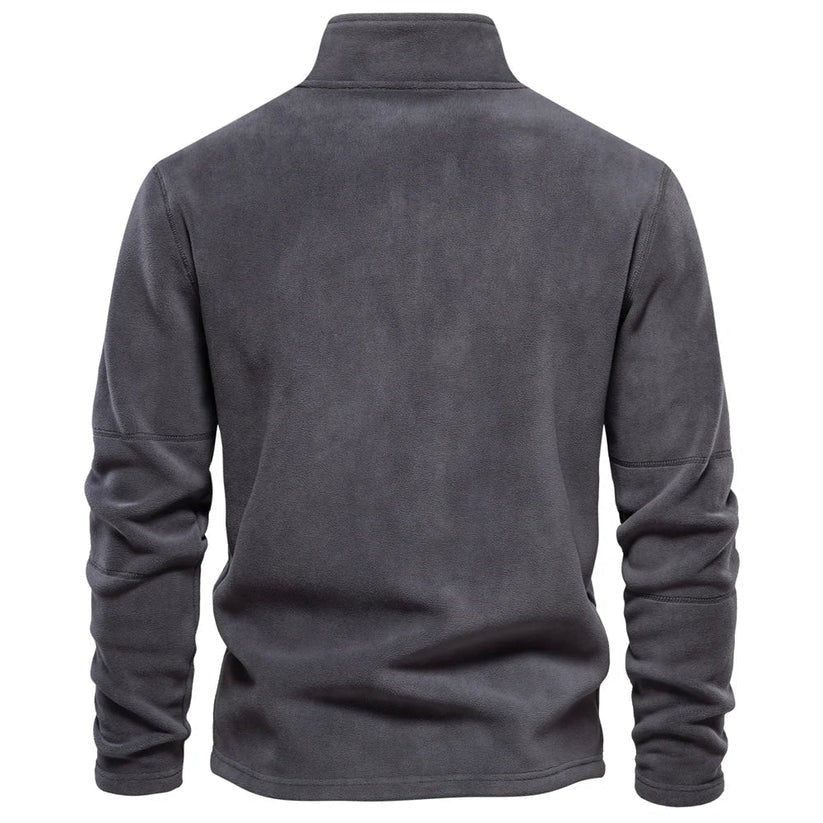 Pablo® | Warm Fleece Sweater