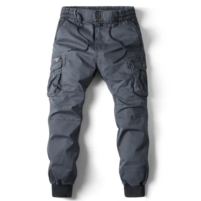 Francisco® | Effortless And Trendy Pants