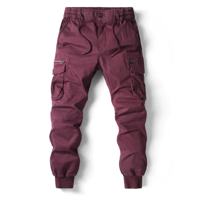 Francisco® | Effortless And Trendy Pants