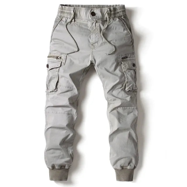 Francisco® | Effortless And Trendy Pants