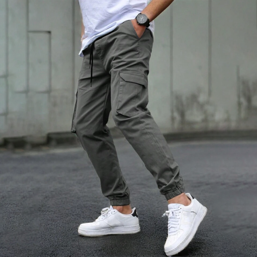 James® | Casual Cargo Pants