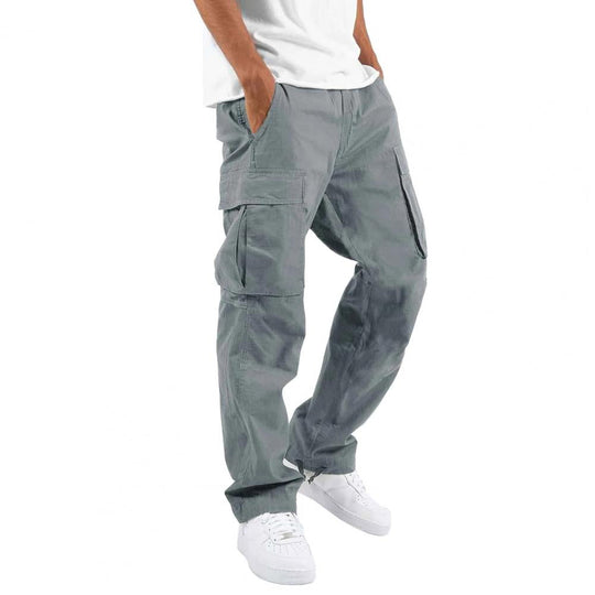 Vicente® | Classic And Comfortable Summer Trousers