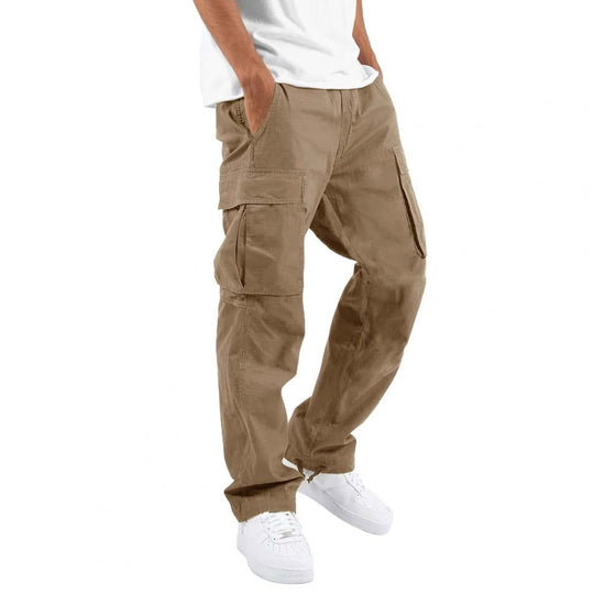 Vicente® | Classic And Comfortable Summer Trousers