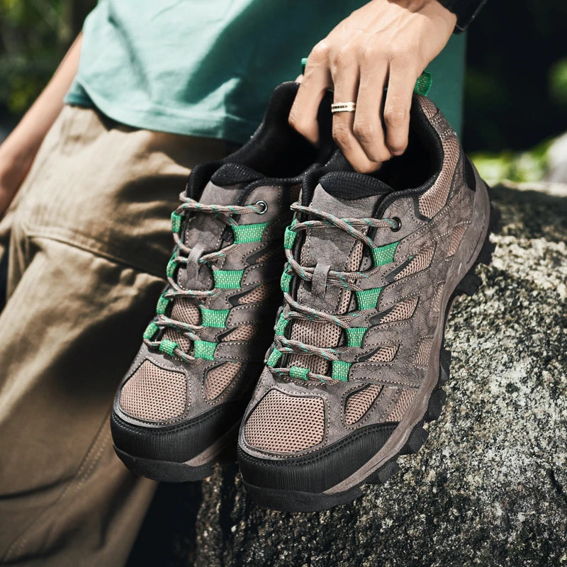 Osvaldo® | Chic And Relaxed Shoes