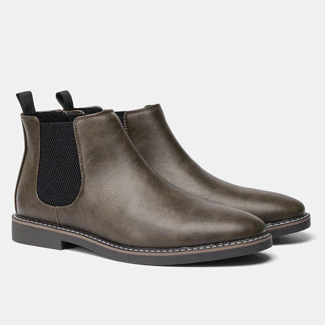 Demetrio® | Modern And Versatile Boots