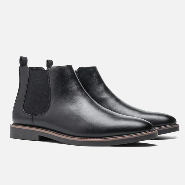 Demetrio® | Modern And Versatile Boots