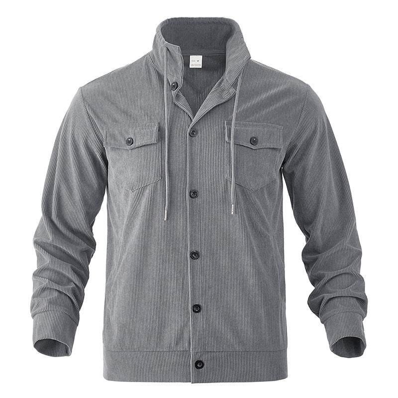 Amaru® | Corduroy Jacket