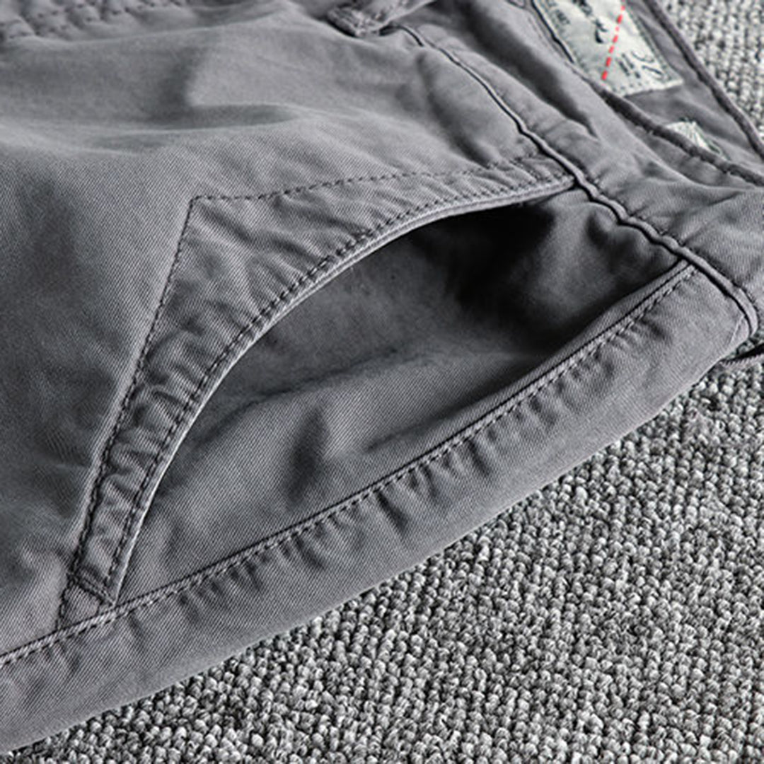 Austell® | Made Gents