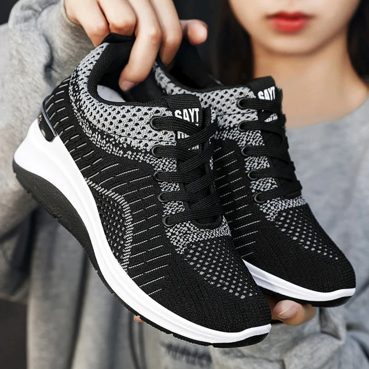 Liborio® | Fashionable And Minimalist Summer Shoes