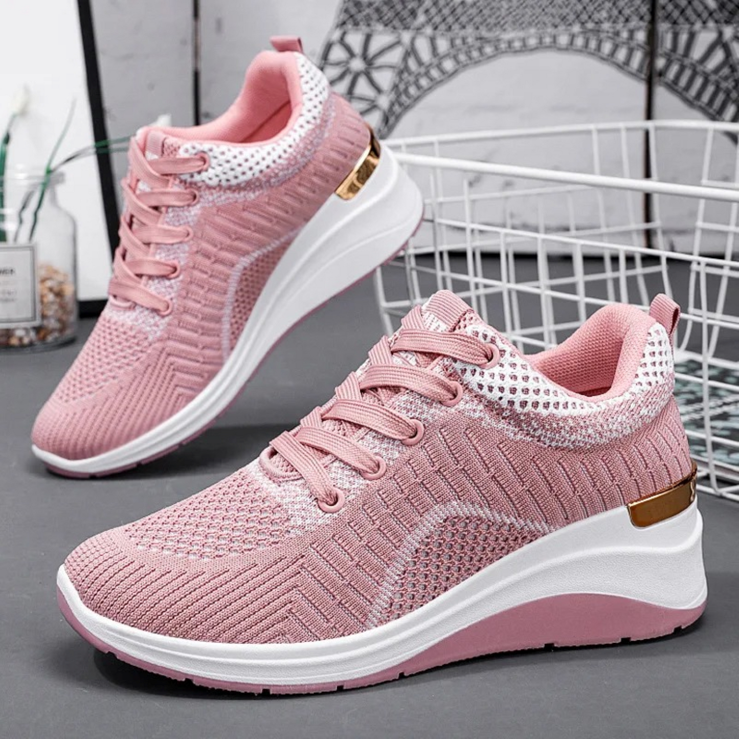 Liborio® | Fashionable And Minimalist Summer Shoes