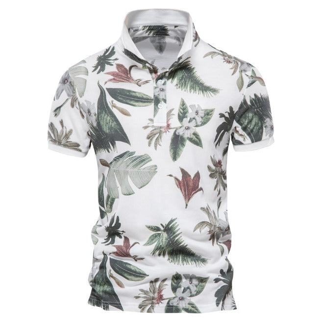 Murray® | Summer Polo