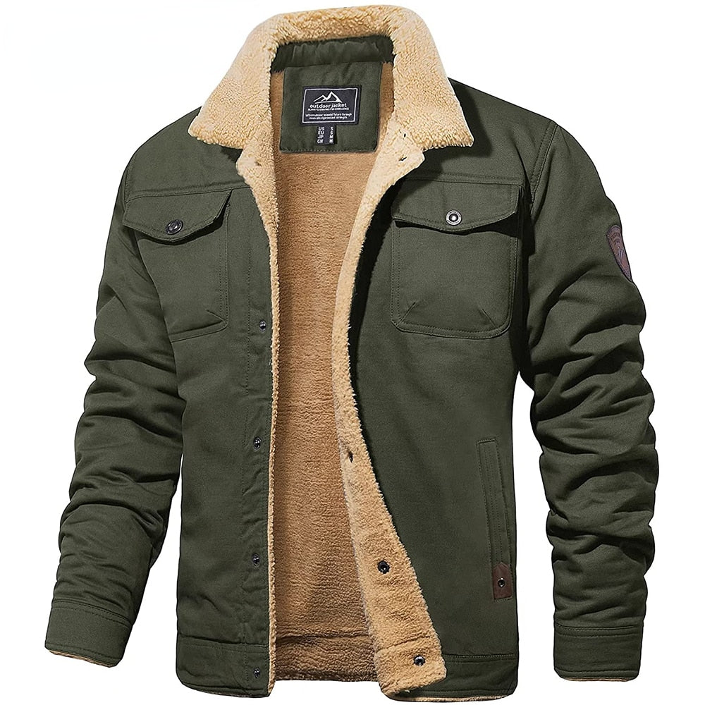 Richard® | Bomber jacket
